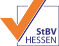 Mitglied des Steuerberaterverbands Hessen